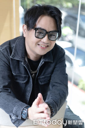 ▲▼蘇震洋專訪。（圖／記者周宸亘攝）