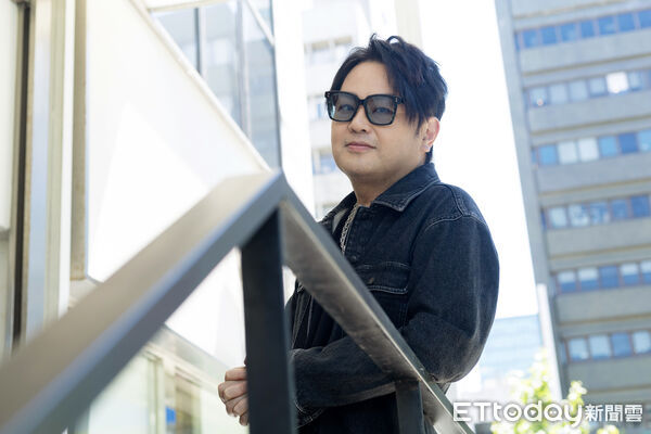 ▲▼蘇震洋專訪。（圖／記者周宸亘攝）