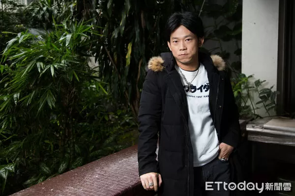 ▲▼專訪：《角頭2》導演顏正國。（圖／ETtoday資料照）