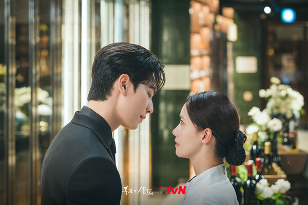 ▲▼「越得不到越想要」星座Top 3。（圖／翻攝自FB/tvN DRAMA）