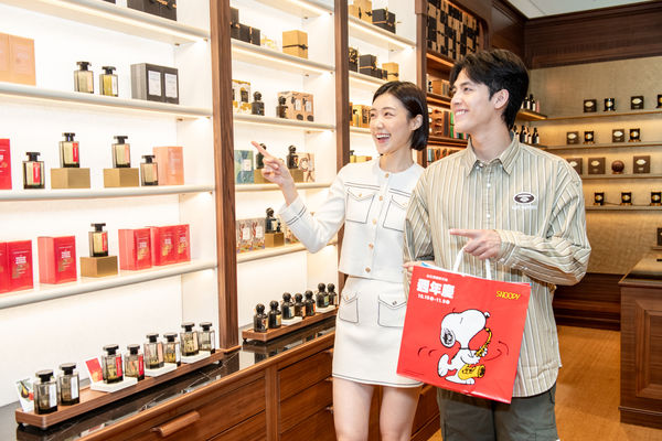 ▲▼信義三越周年慶             。（圖／品牌提供）