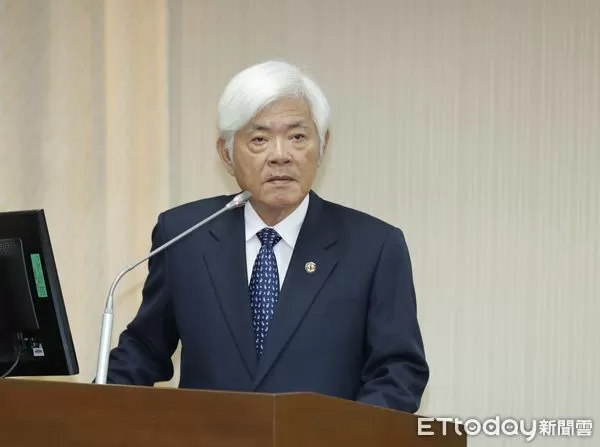 ▲▼立法院內政委員會邀請中選會主委李進勇報告業務概況。（圖／記者湯興漢攝）