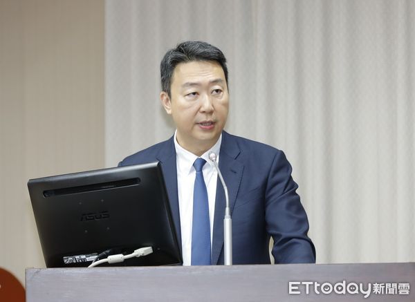 ▲▼立法院交通委員會邀請交通部長陳世凱報告業務概況。（圖／記者湯興漢攝）