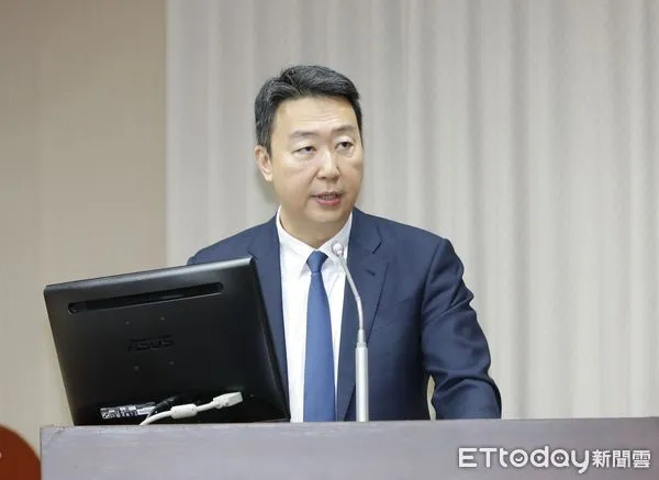 ▲▼立法院交通委員會邀請交通部長陳世凱報告業務概況。（圖／記者湯興漢攝）