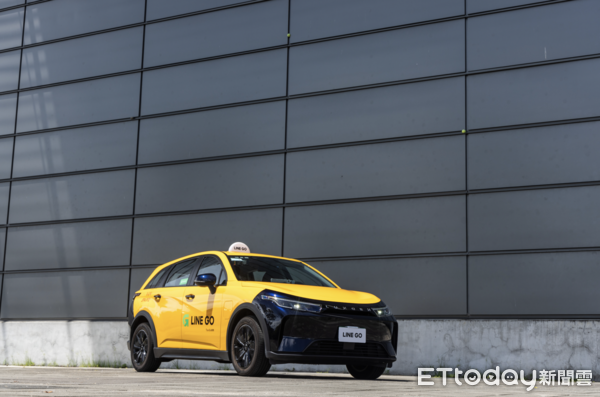 ▲▼LINE GO  。（圖／LINE GO提供）