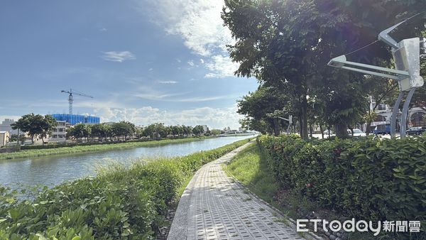 ▲▼   雞茶園,後勁溪          。（圖／記者張雅雲攝）