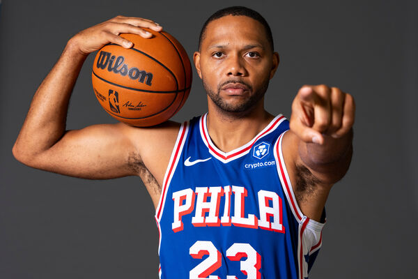 ▲▼七六人戈登。（圖／達志影像／美聯社）