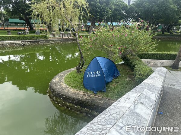 ▲▼日月湖。（圖／記者許權毅攝）