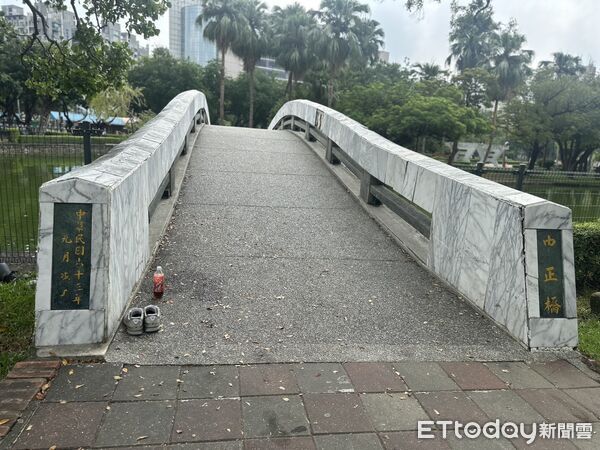 ▲▼日月湖。（圖／記者許權毅攝）