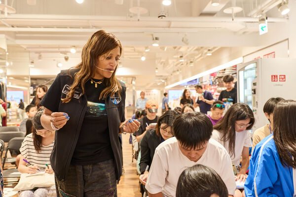 ▲Uniqlo優惠。（圖／公關照）