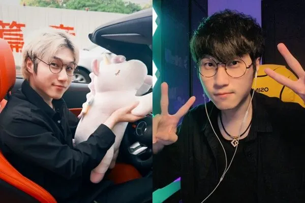 ▲YouTuber阿神。（圖／翻攝自阿神IG）