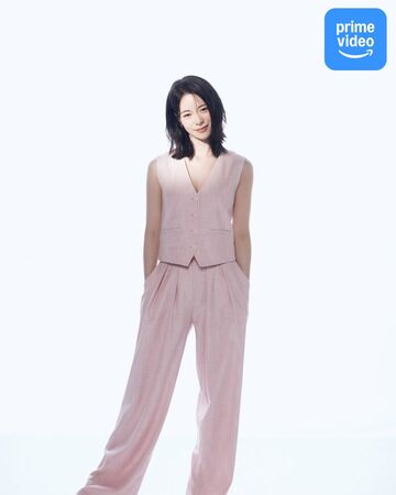 ▲▼李政宰　林智妍。（圖／翻攝自Instagram／primevideoth）