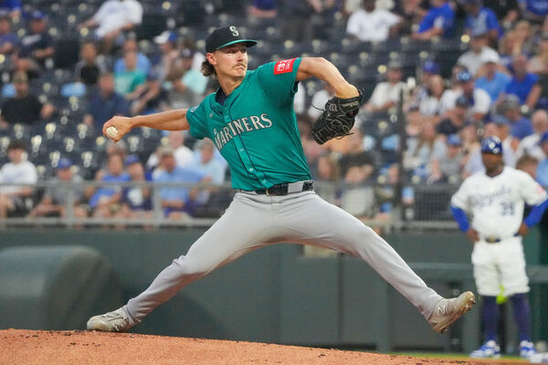 ▲▼水手米勒。（圖／路透）