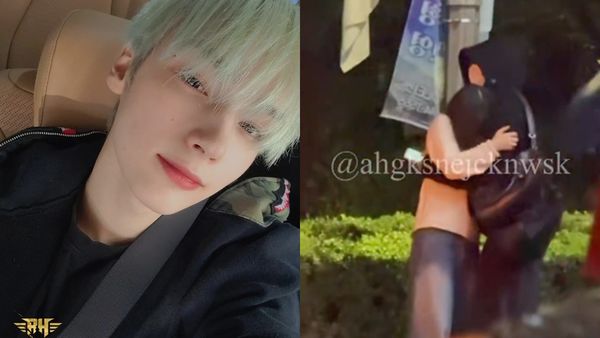 外送稿用　▲▼休寧凱。（圖／翻攝自Instagram／hueningkai_official、X）