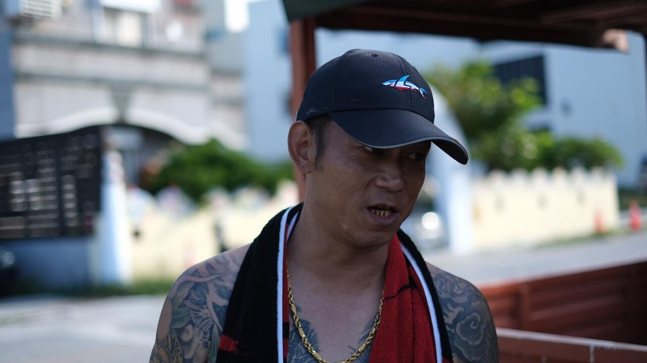 ▲▼顏正國。（圖／翻攝自Facebook／顏正國）