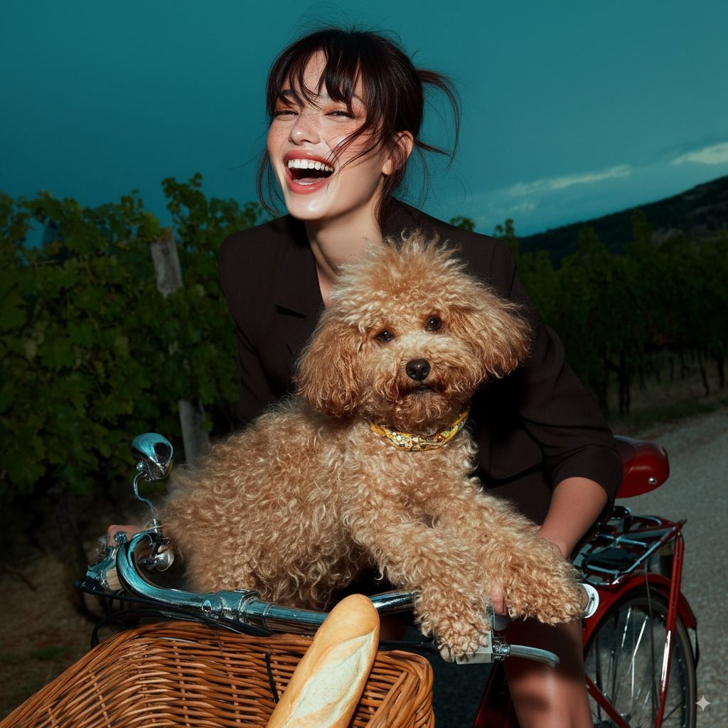 ▲微風信義周年慶，揭露最新百貨AI大使。（圖／業者提供）