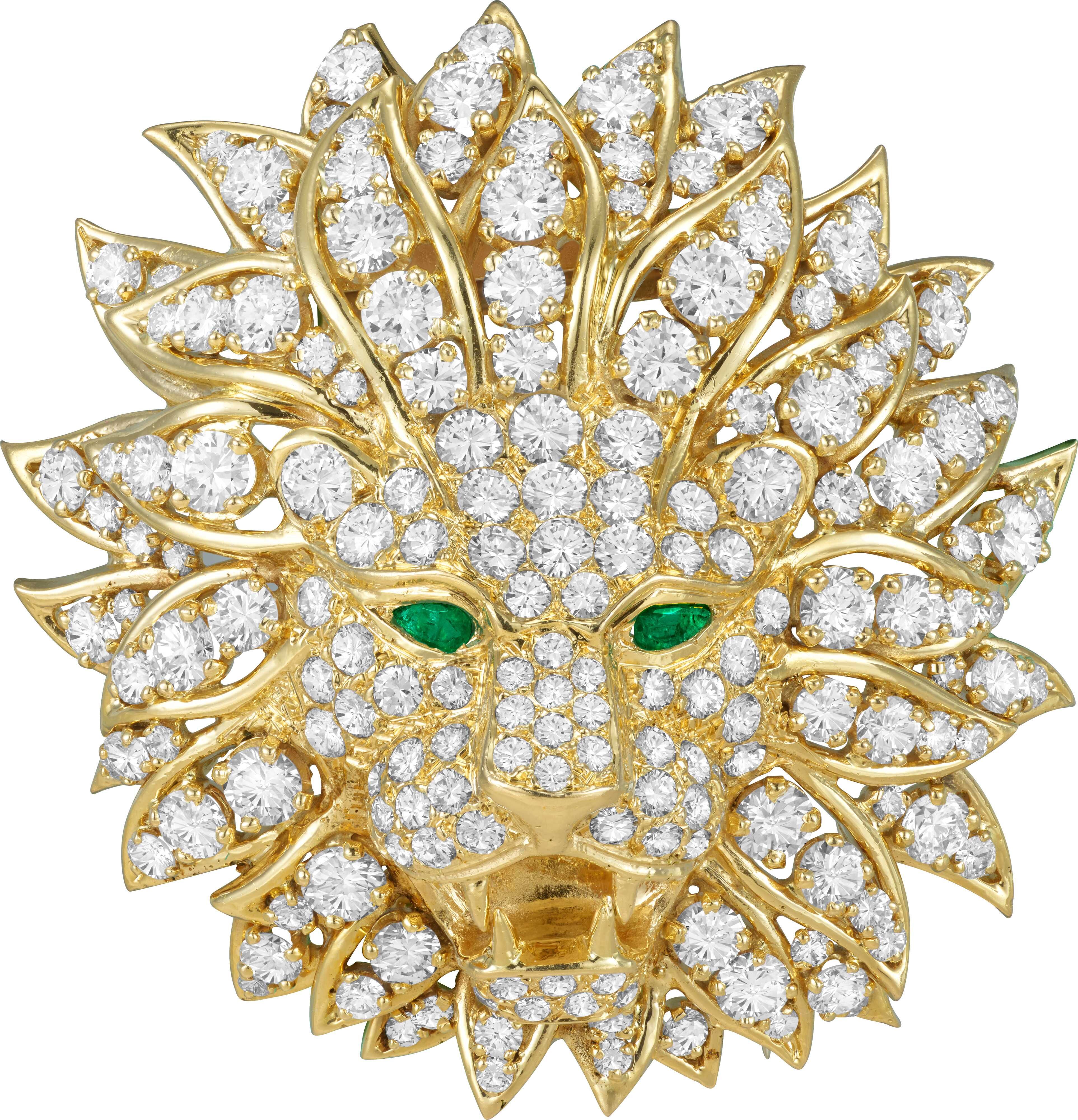 ▲▼ VCA,Cartier            。（圖／公關照）