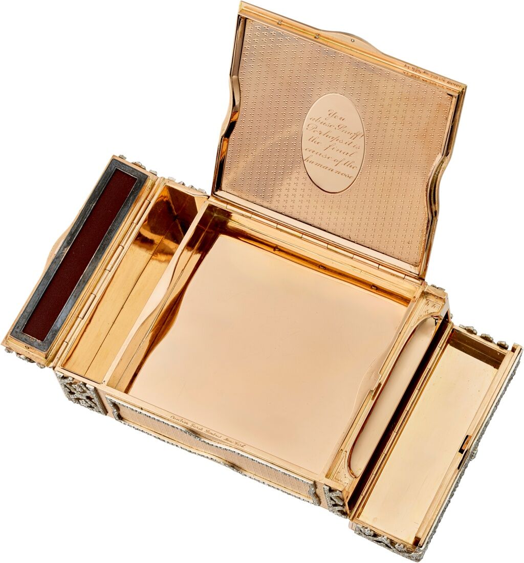 ▲▼ VCA,Cartier            。（圖／公關照）