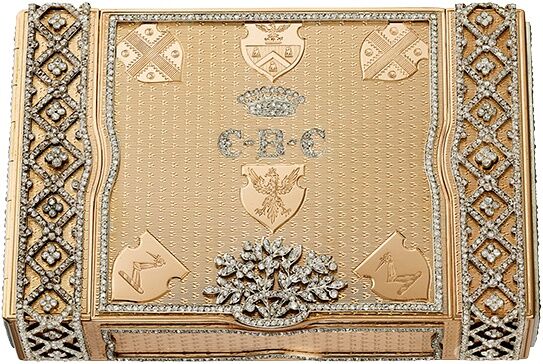 ▲▼ VCA,Cartier            。（圖／公關照）