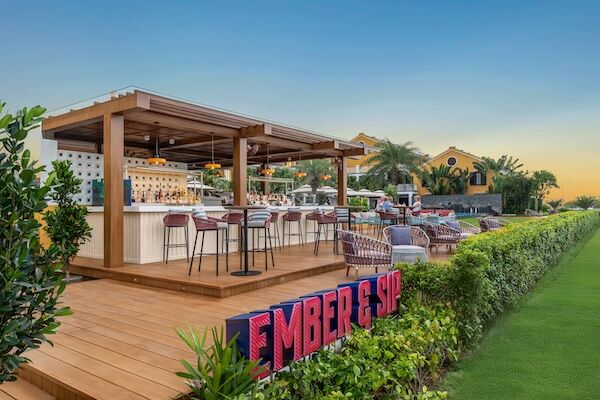 ▲▼越南會安Moire Hoi An, Vignette Collection by IHG。（圖／業者提供）