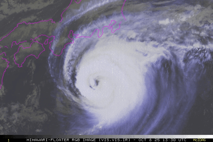（圖／NOAA）