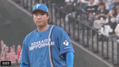 「台灣金孫」古林睿煬隊內戰精彩一局好投　力拚火腿季後賽名單