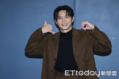 姚淳耀半個月入圍2金…擁「10張台積電」賺千萬　被讚巔峰發聲了