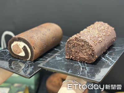 亞尼克厄瓜多爾黑巧克力聯名系列開賣