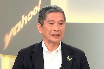 「中央社百年醜聞」 李永得揭謝幸恩「雙面記者」內幕