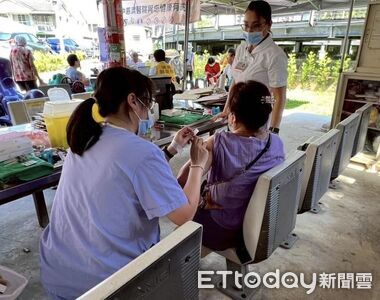 才第一週就重症！台中女流感確診咳到肺炎　國慶連假拉警報