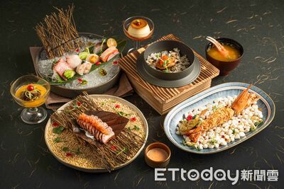 三天兩夜深遊安平＋秋蟹雙饗宴　大員皇冠假日酒店打造詩意慢旅