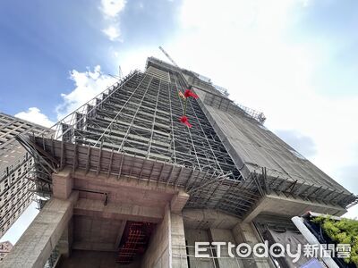 西屯「領漲區」面理性修正　中古屋房價年跌13%