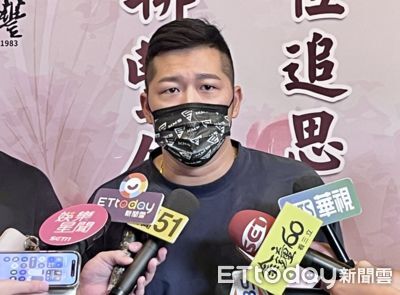 草爺揭顏正國「私下挺後輩暖舉」:我後來才知道