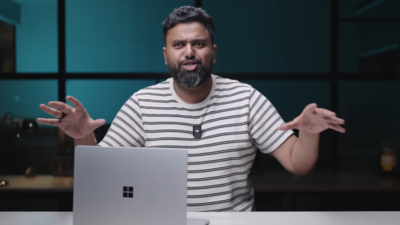 Windows 25H2升級值不值?YTR:比macOS更順、更聰明