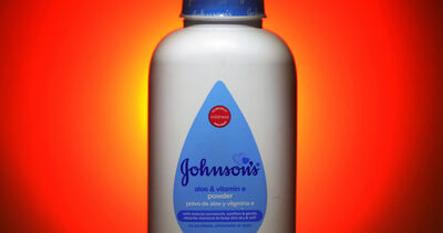 爽身粉奪命？88歲婦罹癌身亡　嬌生「判賠309億」喊冤要上訴