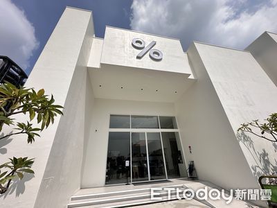 %Arabica台中快閃店剛開幕　代理商曝中部二店「有譜」