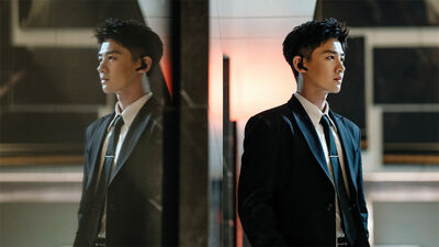 陶晶瑩認了迷上白敬亭！　「不敢自稱白太太」全因害怕老公李李仁