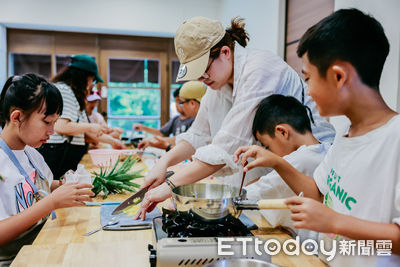 「Go Slow Go Taitung」台東慢旅行3條永續遊程任你行