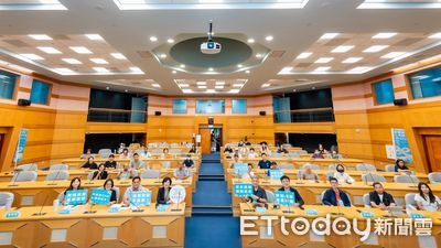促進產、官、學跨域合作　 2025台東產業論壇圓滿落幕