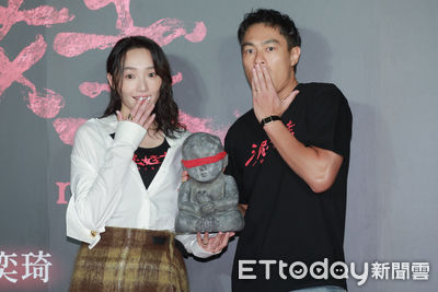 楊祐寧被問衝第4胎：小孩真的很好，鼓勵多生！　蔡思韵變「地表最恐怖孕婦」