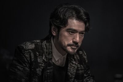 《風林火山》金城武回歸！劉青雲讚嘆「超強語言天分」　同時飆義大利西班牙文