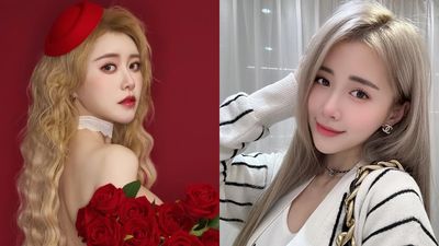 饅頭媽爆懷孕「邀大家猜性別」！　嗨喊：迎來可愛四寶