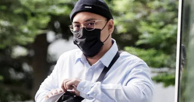 星國音樂人藏1.7萬色情片！內容驚見兒少性虐　被判鞭2下關22個月