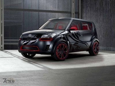 KIA「方正年輕個性小車Soul」即將停產!16年生涯正式畫下句點