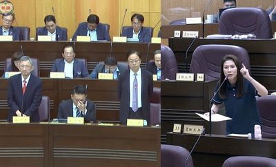 輝達進駐北士科卡關 桃園民代籲張善政「把輝達拿回來」