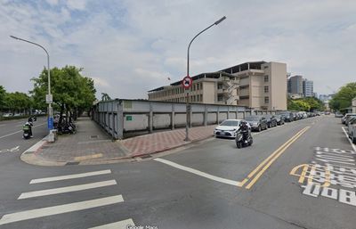 輝達台灣總部　民生社區呼聲高