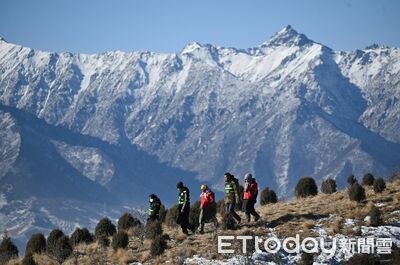青海老虎溝山難困251人1死　死者來自台灣
