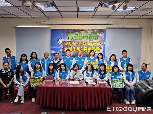 ▲▼ 爆團隊涉「美濃大峽谷」遭賴瑞隆提告　許采蓁嗆：歡迎來告！。（圖／記者賴文萱翻攝）