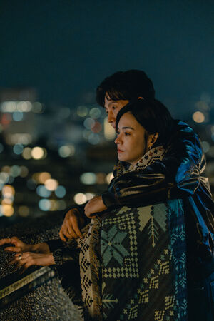 ▲《整形過後》將於年底正式上檔。（圖／六魚文創提供）