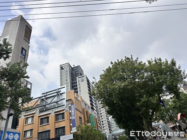 ▲▼ 中科生活圈,磐鈺雲詠,上樑,中科房市            。（圖／記者陳筱惠攝）